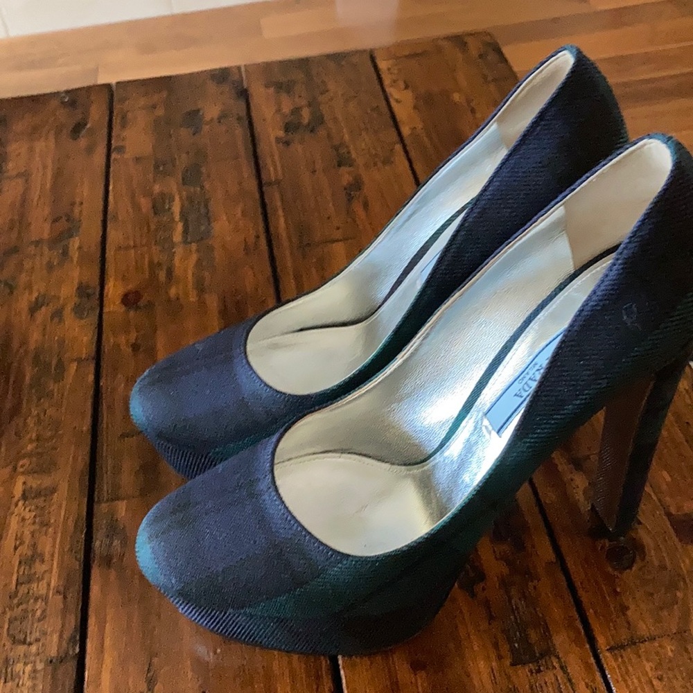 Prada Dress Shoes